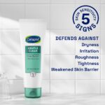 Cetaphil Gentle Clear Clarifying Cream Cleanser 124ml - Image 6