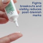 Cetaphil Gentle Clear Triple Action Blemish Serum 30ml - Image 5