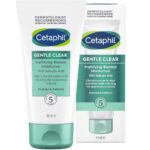 Cetaphil Gentle Clear Mattifying Blemish Moisturiser 89ml - Image 6