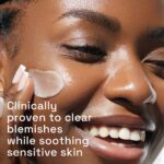 Cetaphil Gentle Clear Mattifying Blemish Moisturiser 89ml - Image 8
