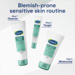 Cetaphil Gentle Clear Mattifying Blemish Moisturiser 89ml - Image 7