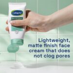 Cetaphil Gentle Clear Mattifying Blemish Moisturiser 89ml - Image 2