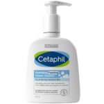 Cetaphil Hydrating Foaming Cream Cleanser 473ml - Image 3