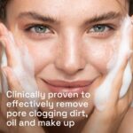 Cetaphil Hydrating Foaming Cream Cleanser 473ml - Image 2