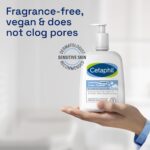 Cetaphil Hydrating Foaming Cream Cleanser 473ml - Image 9