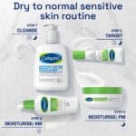 Cetaphil Hydrating Foaming Cream Cleanser 473ml - Image 8