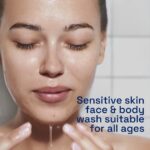 Cetaphil Gentle Skin Cleanser Wash Refill Pouch 710ml - Image 5