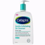 Cetaphil Gentle Exfoliating Salicylic Acid Cleanser 473ml
