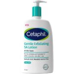 Cetaphil Gentle Exfoliating Salicylic Acid Lotion 473ml - Image 3