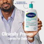 Cetaphil Gentle Exfoliating Salicylic Acid Lotion 473ml - Image 7