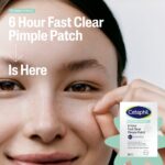 Cetaphil 6-Hour Fast Clear Pimple Patches x24 - Image 9