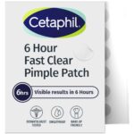 Cetaphil 6-Hour Fast Clear Pimple Patches x24 - Image 4
