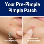 Cetaphil 6-Hour Fast Clear Pimple Patches x24 - Image 3