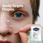 Cetaphil 6-Hour Fast Clear Pimple Patches x24