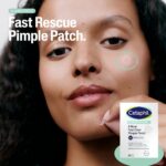 Cetaphil 6-Hour Fast Clear Pimple Patches x24 - Image 10