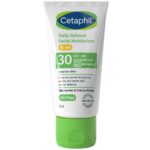 Cetaphil Daily Defence Facial Moisturiser SPF30 50ml - Image 5