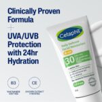 Cetaphil Daily Defence Facial Moisturiser SPF30 50ml - Image 3