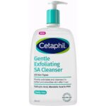 Cetaphil Gentle Exfoliating Salicylic Acid Cleanser 236ml - Image 3