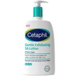 Cetaphil Gentle Exfoliating Salicylic Acid Lotion 236ml - Image 6
