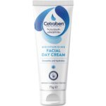 Cetraben Moisturising Facial Day Cream 75g - Image 5