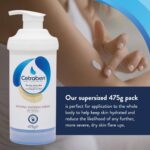 Cetraben Natural Oatmeal Cream 475g - Image 5