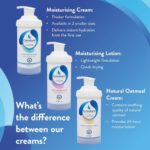 Cetraben Natural Oatmeal Cream 475g - Image 6