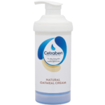 Cetraben Natural Oatmeal Cream 475g - Image 7