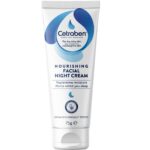 Cetraben Nourishing Facial Night Cream 75g - Image 4