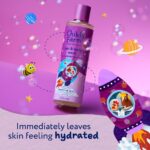 Childs Farm Hair & Body Wash Blackberry & Organic Apple 250ml - Image 2