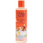 Childs Farm Hair & Body Wash Sweet Orange 250ml - Image 10