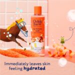 Childs Farm Hair & Body Wash Sweet Orange 250ml - Image 8