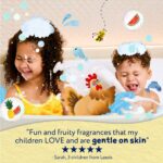 Childs Farm Hair & Body Wash Watermelon & Pineapple 250ml - Image 2