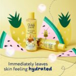 Childs Farm Hair & Body Wash Watermelon & Pineapple 250ml - Image 4