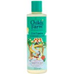 Childs Farm 3-In-1 Swim Strawberry & Organic Mint 250ml - Image 8