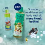 Childs Farm 3-In-1 Swim Strawberry & Organic Mint 250ml - Image 6
