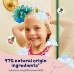 Childs Farm Strawberry & Organic Mint Shampoo 250ml - Image 7
