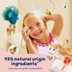 Childs Farm Strawberry & Organic Mint Conditioner 250ml - Image 8
