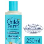 Childs Farm Coco-Nourish Shampoo 250ml - Image 5