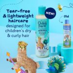Childs Farm Coco-Nourish Shampoo 250ml - Image 3