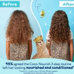 Childs Farm Coco-Nourish Shampoo 250ml - Image 4