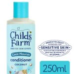 Childs Farm Coco-Nourish Conditioner 250ml - Image 5