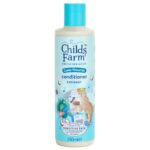Childs Farm Coco-Nourish Conditioner 250ml - Image 8