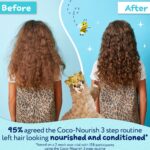 Childs Farm Coco-Nourish Conditioner 250ml - Image 7