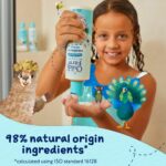 Childs Farm Coco-Nourish Conditioner 250ml - Image 4