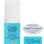 Childs Farm Coco-Nourish Leave In Conditioner 100ml - Image 10
