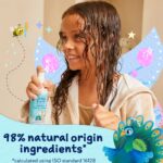 Childs Farm Coco-Nourish Leave In Conditioner 100ml - Image 8