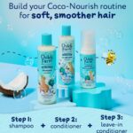 Childs Farm Coco-Nourish Leave In Conditioner 100ml - Image 9