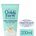 Childs Farm Baby Moisturiser 200ml - Image 4