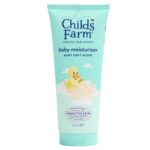 Childs Farm Baby Moisturiser 200ml - Image 9