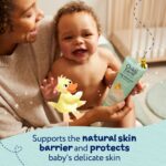 Childs Farm Baby Moisturiser 200ml